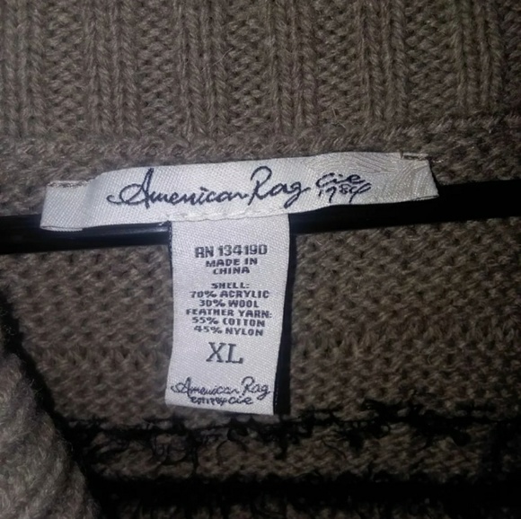 Cardigan - Picture 2 of 2